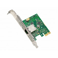 Intel Ethernet Network Adapter I225-T1 - adaptador de rede - PCIe - 2.5GBase-T x 1 - I225T1