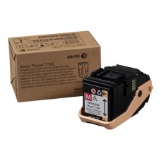 Xerox Phaser 7100 - magenta - original - cartucho de toner - 106R02600