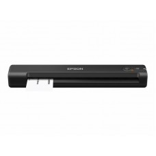 Epson WorkForce ES-50 - scanner para folhas de papel - portátil - USB 2.0 - B11B252401