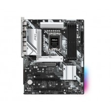Placa Base Asrock B760 Pro Rs 1700 Atx Hdmi Dp Ddr5 Retail