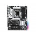 Placa Base Asrock B760 Pro Rs 1700 Atx Hdmi Dp Ddr5 Retail