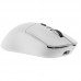 Rato Gaming Sem Fio Coolbox W03: 10000 DPI, 7 Botões, Branco Rato Gaming Sem Fio Coolbox W03: 10000 DPI, 7 Botões, Branco