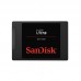Disco SSD SanDisk Ultra 3D 2TB SATA III - SDSSDH3-2T00-G26 - 2TB, SATA III, 560MB/s Disco SSD SanDisk Ultra 3D 2TB SATA III - SDSSDH3-2T00-G26 - 2TB, SATA III, 560MB/s