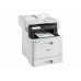 Brother MFC-L8900CDW - impressora multi-funções - a cores - MFCL8900CDWRE1 Brother MFC-L8900CDW - impressora multi-funções - a cores - MFCL8900CDWRE1