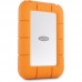 Disco Rígido Externo Seagate Lacie Rugged Mini 500GB Disco Rígido Externo Seagate Lacie Rugged Mini 500GB