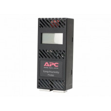 A-Link Temperature/Humidity Sensor w/Display 