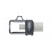 Unidade Flash USB Sandisk Ultra Dual m3.0, 64 GB, USB Type-A/Micro-USB 3.2 Gen 1, Preto, Prata, Transparente Unidade Flash USB Sandisk Ultra Dual m3.0, 64 GB, USB Type-A/Micro-USB 3.2 Gen 1, Preto, Prata, Transparente