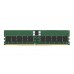 Módulo de Memória Kingston DDR5 ECC REG 32GB, 4800MT/s, CL40, 2RX8 Micron D