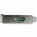 Card - 1 Port RS232 Serial Adapter PCIe Card - 1 Port RS232 Serial Adapter PCIe