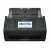 Epson WorkForce ES-580W - escaneador de documento - desktop - USB 3.0,Wi-Fi(ac) - B11B258401