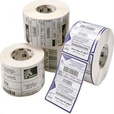 Etiquetas Térmicas Zebra Z-Perform - 2100 Etiquetas/Rolo
