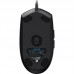 Rato Logitech G G102 Lightsync, 8000 DPI, 1ms, USB, Preto Rato Logitech G G102 Lightsync, 8000 DPI, 1ms, USB, Preto
