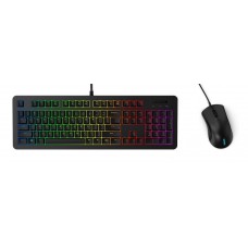 Lenovo Legion KM300 RGB Gaming Combo Keyboard & Mouse Portuguese Oportunidade