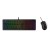 Lenovo Legion KM300 RGB Gaming Combo Keyboard & Mouse Portuguese Oportunidade sem_imagem