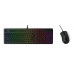 Lenovo Legion KM300 RGB Gaming Combo Keyboard & Mouse Portuguese Oportunidade
