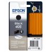 Epson 405 - 7.6 ml - preto - original - blister com RF/alarme acústico - tinteiro - para WorkForce WF-7310, 7830, 7835, 7840, WorkForce Pro WF-3820, 3825, 4820, 4825, 4830 Epson 405 - 7.6 ml - preto - original - blister com RF/alarme acústico - tinteiro - para WorkForce WF-7310, 7830, 7835, 7840, WorkForce Pro WF-3820, 3825, 4820, 4825, 4830