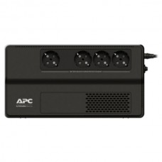 UPS APC Back-UPS BV500I, 500VA, 230V, AVR