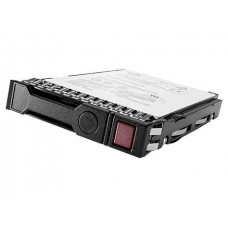 HPE 4TB SATA 6G Business Critical 7.2K LFF RW 1-year Warranty Multi Vendor HDD  -