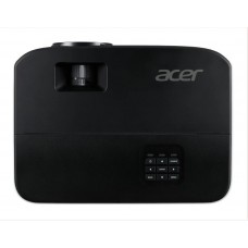 Projetor Acer X1229: DLP, XGA, 4800 lúmens, 20.000:1