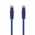 Cabo de Rede Nanocable Cat.6a RJ45, 2m, Azul, 10.20.1802-BL Cabo de Rede Nanocable Cat.6a RJ45, 2m, Azul, 10.20.1802-BL