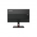 Monitor Lenovo ThinkVision S25e-30, 24,5 polegadas Full HD, LED, Cinza