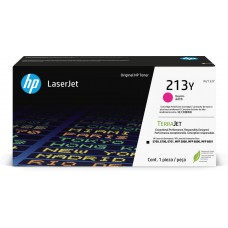 HP 213Y Mgn Original LaserJet Toner Crtg
