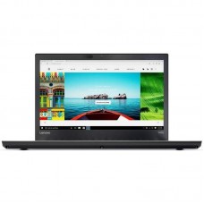 Portátil Lenovo Thinkpad T470 Reacondicionado: i5-7300u, 256GB SSD, 8GB RAM, Windows 11 Pro Portátil Lenovo Thinkpad T470 Reacondicionado: i5-7300u, 256GB SSD, 8GB RAM, Windows 11 Pro