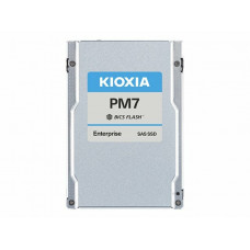 KIOXIA PM7-V Series KPM7XVUG1T60 - KPM7XVUG1T60