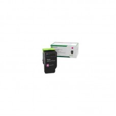 Toner Lexmark Magenta 77L2HM0: para CS963, CX961, 962, 963 Toner Lexmark Magenta 77L2HM0: para CS963, CX961, 962, 963