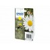 Epson 18XL - XL - amarelo - original - tinteiro - C13T18144012