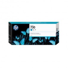 Tinteiro HP 730 P2V68A, Jato de Tinta, Ciano, Alta Capacidade Tinteiro HP 730 P2V68A, Jato de Tinta, Ciano, Alta Capacidade