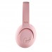 Auscultadores NGS Artica Greed, Bluetooth 5.1, Rosa