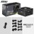 Fonte de Alimentação MSI MAG A750GLS PCIE5: 750W, 80 PLUS Gold, Modular, 120mm sem_imagem