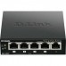 Switch Gigabit D-Link DGS-1005P de 5 Portas Switch Gigabit D-Link DGS-1005P de 5 Portas