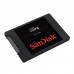 Disco SSD SanDisk Ultra 3D 2TB SATA III - SDSSDH3-2T00-G26 - 2TB, SATA III, 560MB/s Disco SSD SanDisk Ultra 3D 2TB SATA III - SDSSDH3-2T00-G26 - 2TB, SATA III, 560MB/s
