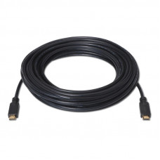 Cable Hdmi V1.4 Con Repetidor A/M-Am 30m
