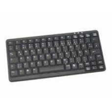 Cherry Reduced Keyboard USB Black ES·