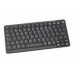 Cherry Reduced Keyboard USB Black ES·