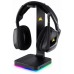 Auscultadores Corsair ST100 RGB Premium, Preto Auscultadores Corsair ST100 RGB Premium, Preto