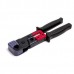StarTech.com RJ45 RJ11 Crimp Tool with Cable Stripper - RJ45+RJ11 Strip & Crimp Tool - Crimp tool (RJ4511TOOL) - Instrumento crimp - para P/N: CRJ4550PK, WIRC6ASPATBL, WIRC6CMPBLU StarTech.com RJ45 RJ11 Crimp Tool with Cable Stripper - RJ45+RJ11 Strip & Crimp Tool - Crimp tool (RJ4511TOOL) - Instrumento crimp - para P/N: CRJ4550PK, WIRC6ASPATBL, WIRC6CMPBLU