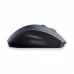 Rato Logitech M705 - Sem Fio, Laser, Prateado, Ergonómico, Bateria de Longa Duração