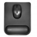 Kensington ErgoSoft Wrist Rest - Tapete de rato - preto