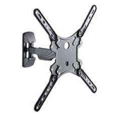 Napofix Suporte de Parede WM410T: Inclinável, 1 Braço