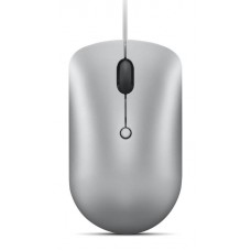 Lenovo Rato 540 USB-C Compact com fio (Cloud Grey)