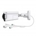 TP-LINK VIGI 8MP Outdoor IR Panoramic Bullet Network Camera