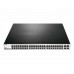 D-Link DGS 1210-52MP - interruptor - 52 portas - inteligente - montável em trilho - DGS-1210-52MP/E D-Link DGS 1210-52MP - interruptor - 52 portas - inteligente - montável em trilho - DGS-1210-52MP/E