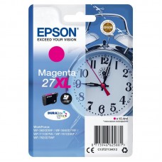 Cartucho de Tinta Epson 27XL Magenta C13T27134012