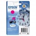 Cartucho de Tinta Epson 27XL Magenta C13T27134012