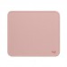 Tapete de Rato Logitech 956-000050 - Studio Series, Rosa Escuro Tapete de Rato Logitech 956-000050 - Studio Series, Rosa Escuro