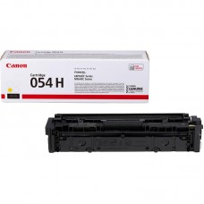 Toner Canon 054H Amarelo Toner Canon 054H Amarelo
